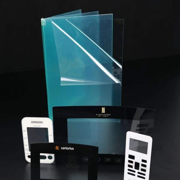 polycarbonate film