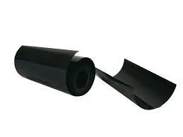 HIPS Black Conductive Sheet Film For Vacuum Forming