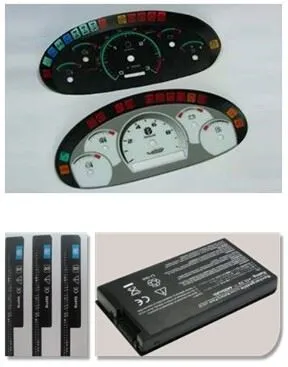 Polycarbonate Printing Film